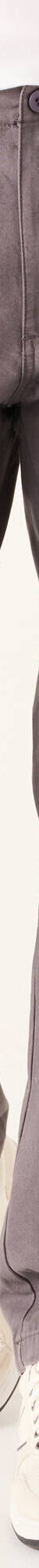 Pantalon battle en toile coton (anthracite) Pantalon battle en toile coton (anthracite)